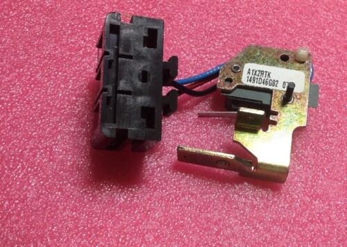 Cutler Hammer A1X2RTK Aux Switch