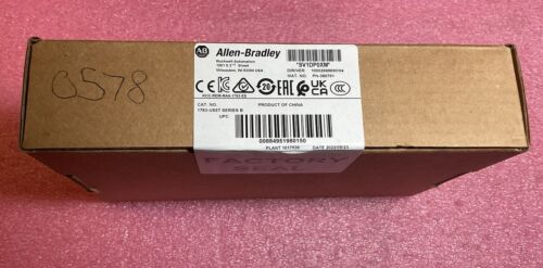 Allen Bradley 1783-US5T Ethernet Module