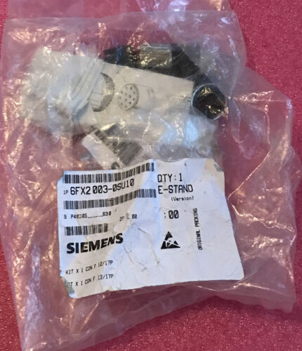 Siemens 6FX2 003-0SU10 E-Stand