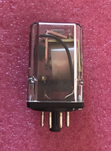 Dayton 1A485A General Purpose Relay - Image 4