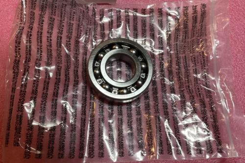 Ingersol Rand 95753604 Ball Bearing - Image 2