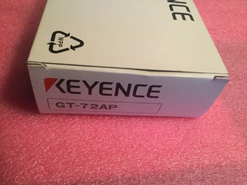 Keyence GT-72AP Gauge Sensor - Image 5