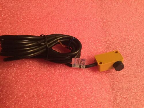 Unbranded LJG5C-4/Z2BN2  Proximity Switch LJG5C4Z2BN2