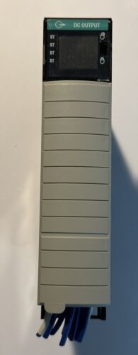 Allen-Bradley 1756-OB32 ControlLogix Digital 32pt 12/24v DC D/O Output Module - Image 3