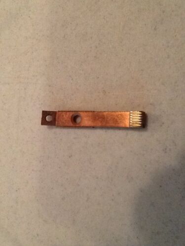 General Electric 492A199G1 Finger