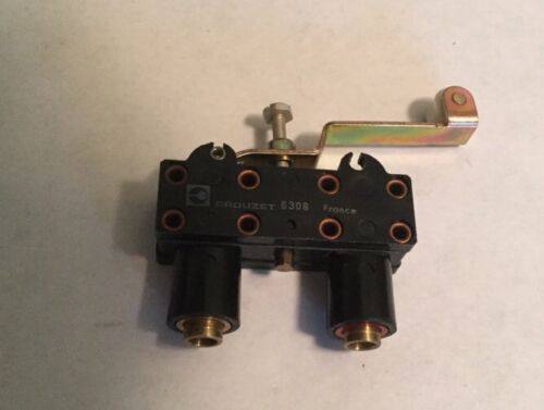 Miller 600 F NC 81 Contact Switch