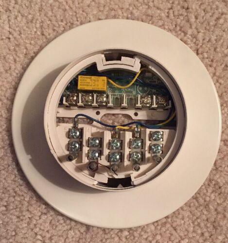 BRK System Sensor Devision B106B - Image 2