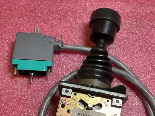 P&H Parts 80Q170 Shift Lever - Image 2