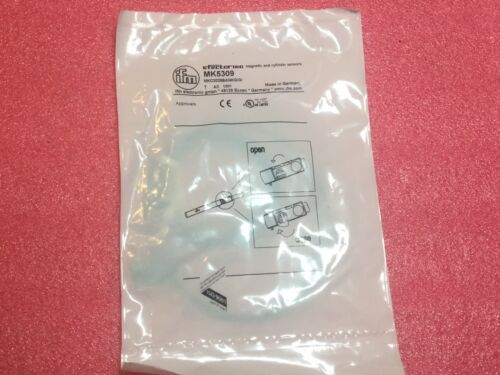 IFM MK5309 Sensor
