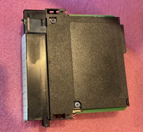 Allen Bradley 1756-OA16 Series A 16 Point AC Output Module - Image 5