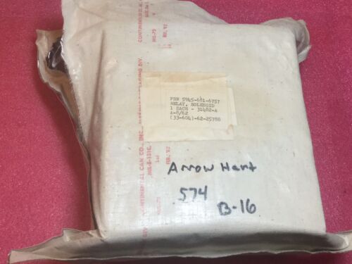 Arrow-Hart 5945-681-6757 Relay, Solenoid - Image 9