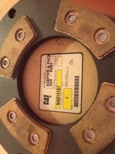 Cat Disc Brake NA014187 - Image 2