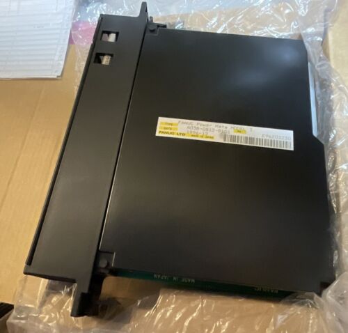 Fanuc Controller A03B-0812-B101