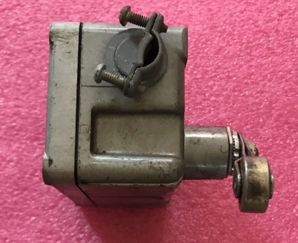 HONEYWELL MICRO SWITCH OPD-AR - Image 3