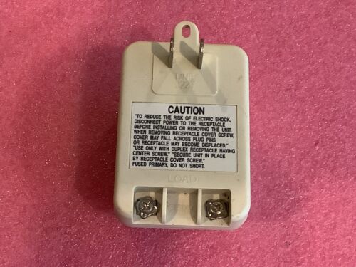 Amseco Class 2 Transformer XT-1220 - Image 5