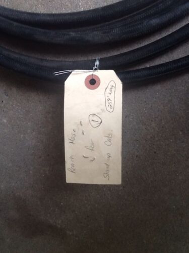 Cat 1202071 Hose Assembly. - Image 4