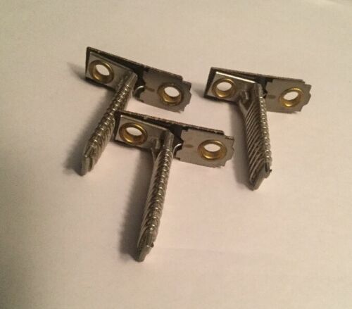 Lot Of 3 General Electric C1.84A Heater Element