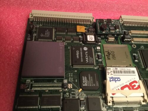 Adept 10350-01044 Rev:G Circuit Board Assembly - Image 2