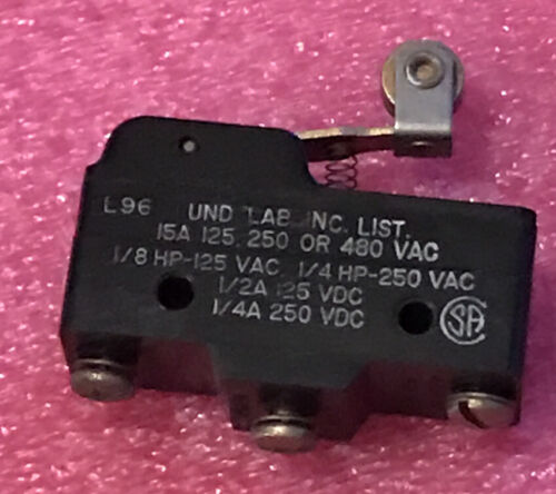 Micro Switch BZ-2RW82276T - Image 2