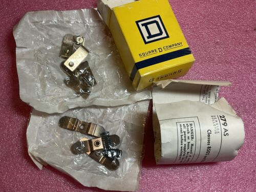 Square D 9998SL4 Contact Kit