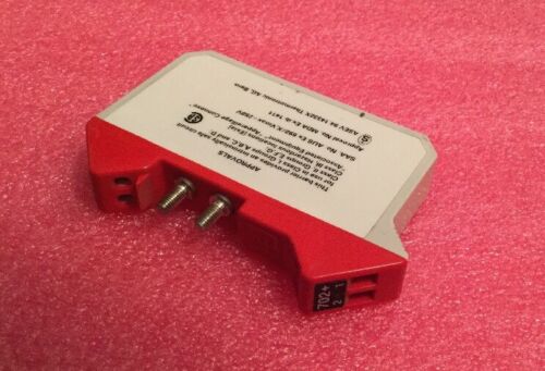 Measurement Technology LTD MTL 702+ Repeater Safety Barrier - Image 5