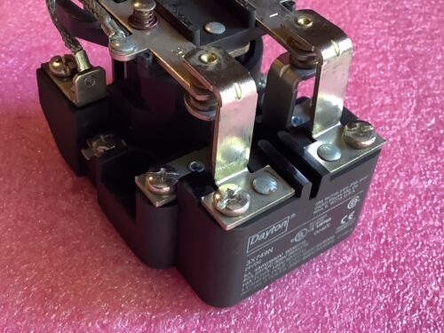 Dayton 3X749N Relay - Image 5