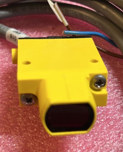 Banner SM31R Mini-Beam Photoelectric Receiver - Image 4