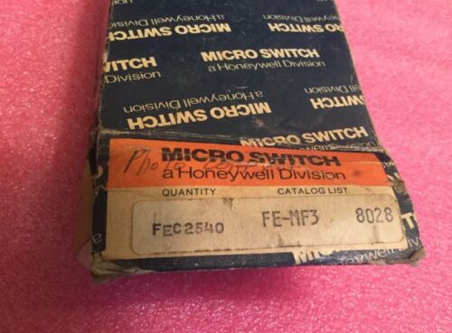 Micro Switch FE-MF3 Photo Controller - Image 2