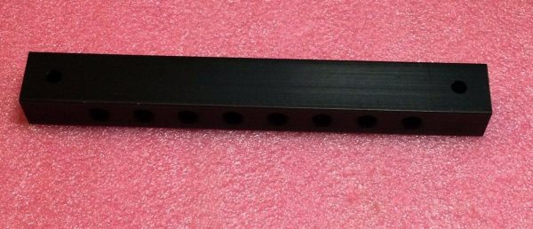 Polyconn PCJB125-8 Junction Block