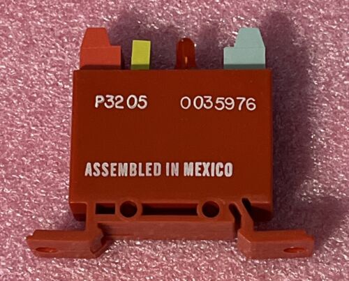Gordos DR-OCD24 Relay 18-32VDC 3Amp - Image 2