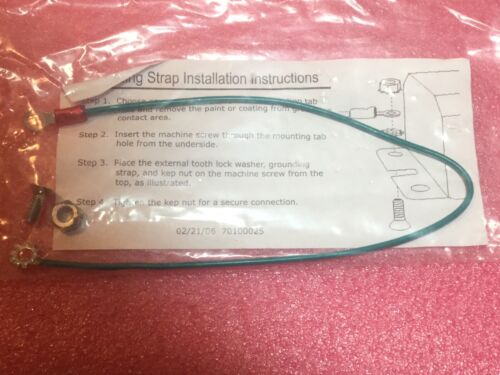 Grounding Strap 70100025 - Image 2