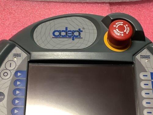 Adept T1 Teach Pendant 05215-003 - Image 4