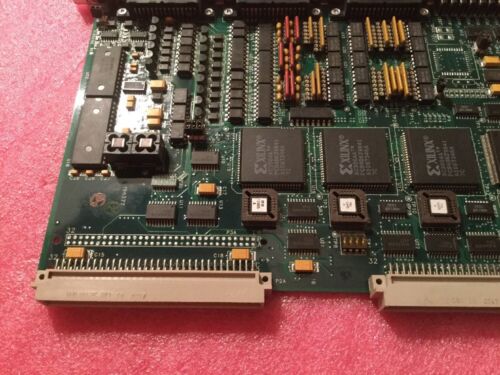 Adept 10332-12405 Rev A Circuit Board - Image 5