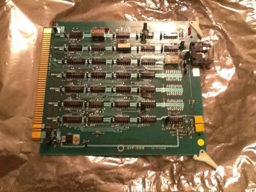 Sanyu SYP-0318 Line Follower Board