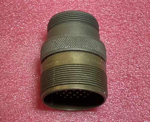 Amphenol MS3101A28-21P Connector - Image 3