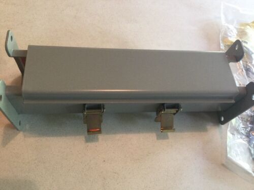 Hoffman F-22L12 Wireway Section - Image 3