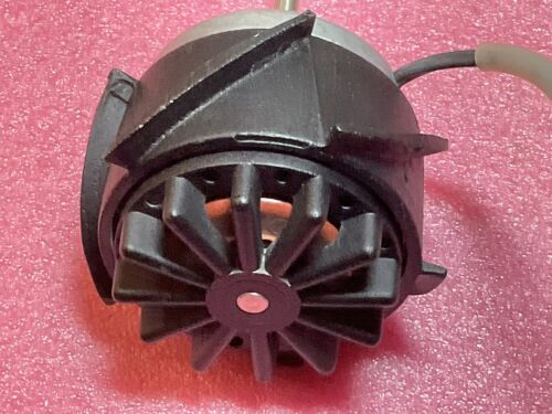 EBM M2E052-DA04-37 Fan Motor - Image 6