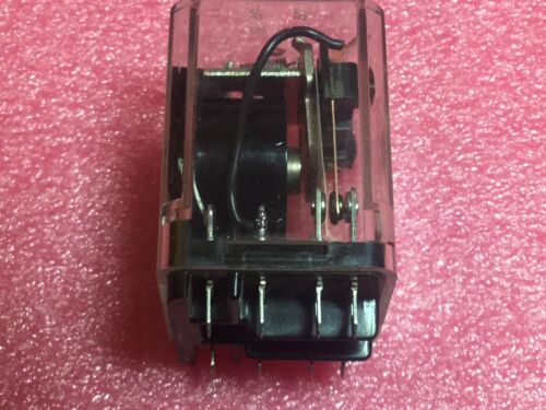 Potter & Brumfield KUP11D15-24V Relay - Image 2