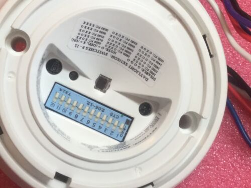 Hubbell WSPSMUNV2R High Bay Sensor - Image 2