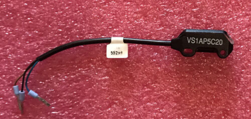 Banner VS1AP5C20 Photoelectric Sensor - Image 3
