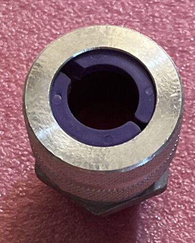 Hubbell SHC1042 Cord Connector .75-.88 - Image 3