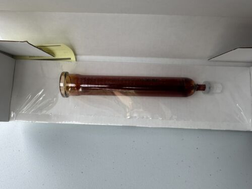 Metrohm Burette Cylinder 20B STH - AMBER 20ML