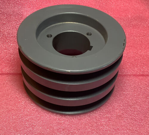 Browning 3MVB50P V-Belt Pulley - Image 5