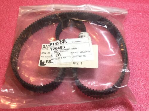 Gates Twin Power Belt 92520578