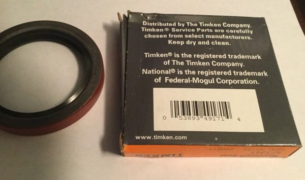 Timken Industrial Seal 471341 - Image 4
