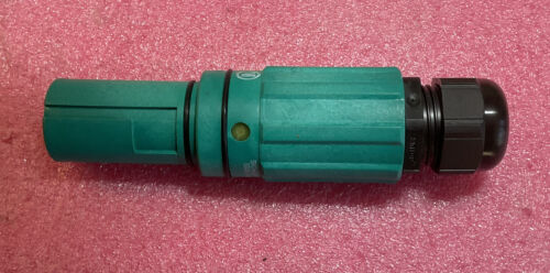 Connector Plug LS06-200R-D-GR - Image 2