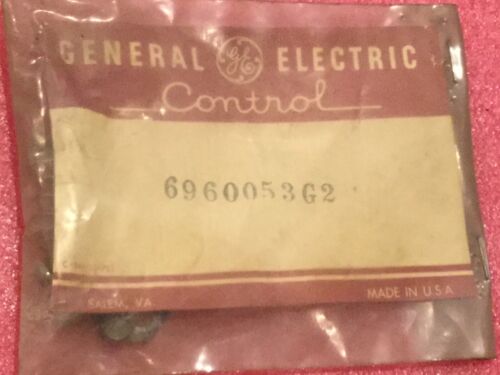 General Electric Contact Kit 6960053G2