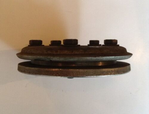 12520 Old-Stock, Dodge 10602 Paraflex Coupling, PX60, 1-7/8" ID - Image 2