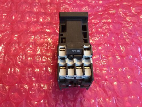 KLOCKNER MOELLER DIL-00A-M-G-10 CONTACTOR 24VDC COIL - Image 4