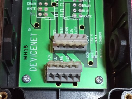 Allen Bradley DeviceBox 1485P-P4T5-T5 - Image 6